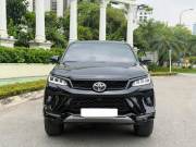 Bán xe Toyota Fortuner 2025 Legender 2.7L 4x4 AT giá 1 Tỷ 300 Triệu - Hà Nội