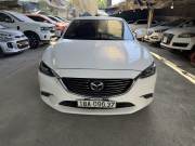 Bán xe Mazda 6 2017 Premium 2.5 AT giá 395 Triệu - Hà Nội