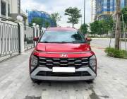 Bán xe Hyundai Stargazer 2024 X 1.5 AT giá 455 Triệu - Hà Nội