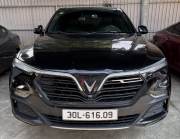 Bán xe VinFast Lux SA 2.0 2020 Base 2.0 AT giá 495 Triệu - Hà Nội