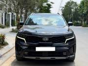 Bán xe Kia Sorento 2021 Signature 2.2 AT AWD 6S giá 785 Triệu - Hà Nội