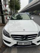 Bán xe Mercedes Benz C class 2015 C300 AMG giá 660 Triệu - Hà Nội