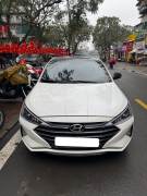 Bán xe Hyundai Elantra 2021 1.6 AT giá 499 Triệu - Hà Nội