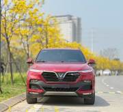 Bán xe VinFast Lux SA 2.0 2022 Tiêu chuẩn giá 650 Triệu - Hà Nội