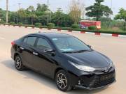 Bán xe Toyota Vios G 1.5 CVT 2022 giá 490 Triệu - Hà Nội