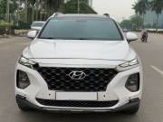 Bán xe Hyundai SantaFe Premium 2.2L HTRAC 2020 giá 939 Triệu - Hà Nội