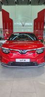 Bán xe VinFast VF8 2025 Plus giá 1 Tỷ 199 Triệu - TP HCM