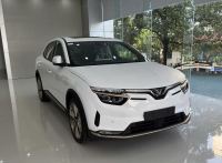 Bán xe VinFast VF8 2025 Plus giá 1 Tỷ 199 Triệu - TP HCM