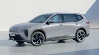 VinFast Limo Green 2025
