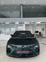 Bán xe VinFast VF7 2026 Plus AWD giá 800 Triệu - TP HCM