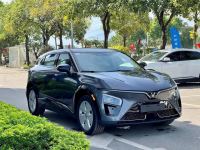 Bán xe VinFast VF7 2026 Eco giá 750 Triệu - TP HCM