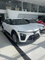 Bán xe VinFast VF7 2026 Eco giá 750 Triệu - TP HCM