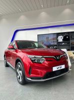 Bán xe VinFast VF8 2026 Eco giá 890 Triệu - TP HCM