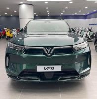 Bán xe VinFast VF9 2026 Plus 7S giá 1 Tỷ 515 Triệu - TP HCM