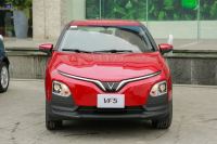 Bán xe VinFast VF5 Plus 2026 giá 456 Triệu - TP HCM