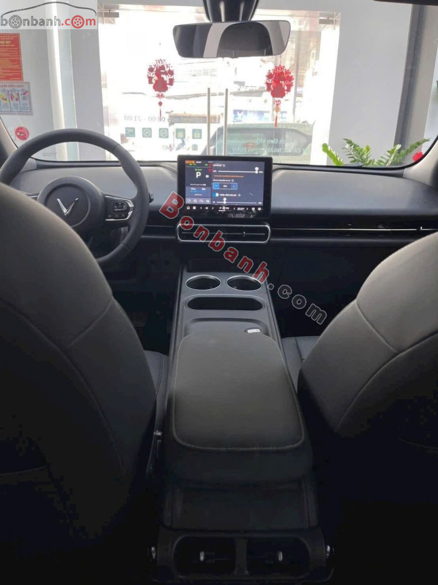 VinFast VF MPV 7 AT 2026 - 679 Triệu 6