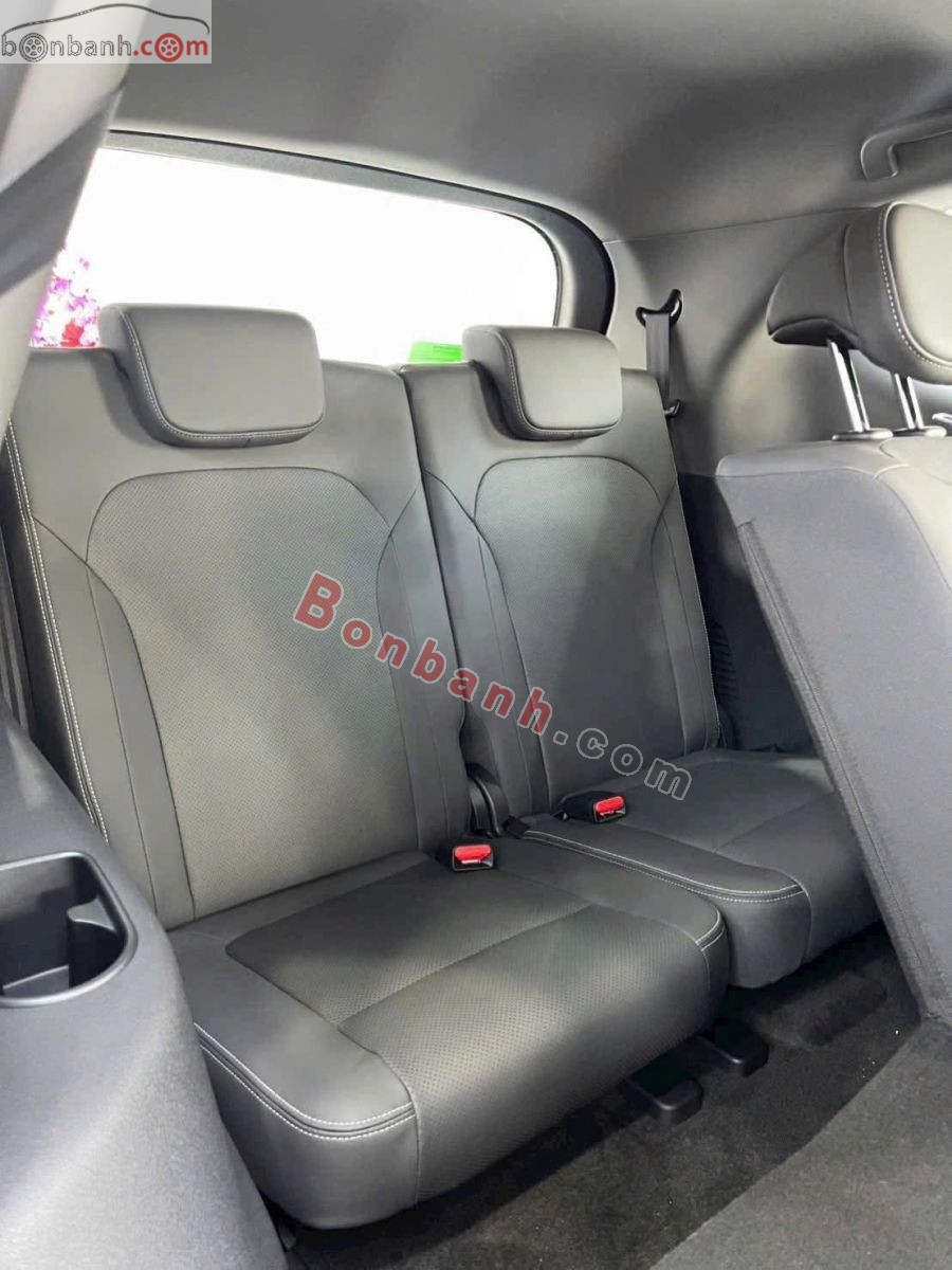 VinFast VF MPV 7 AT 2026 - 679 Triệu 8