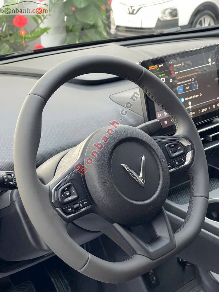 VinFast VF MPV 7 AT 2026 - 679 Triệu 7