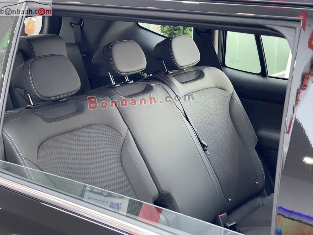 VinFast VF MPV 7 AT 2026 - 679 Triệu 9