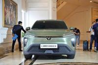 Bán xe VinFast Limo Green 2026 AT giá 610 Triệu - TP HCM