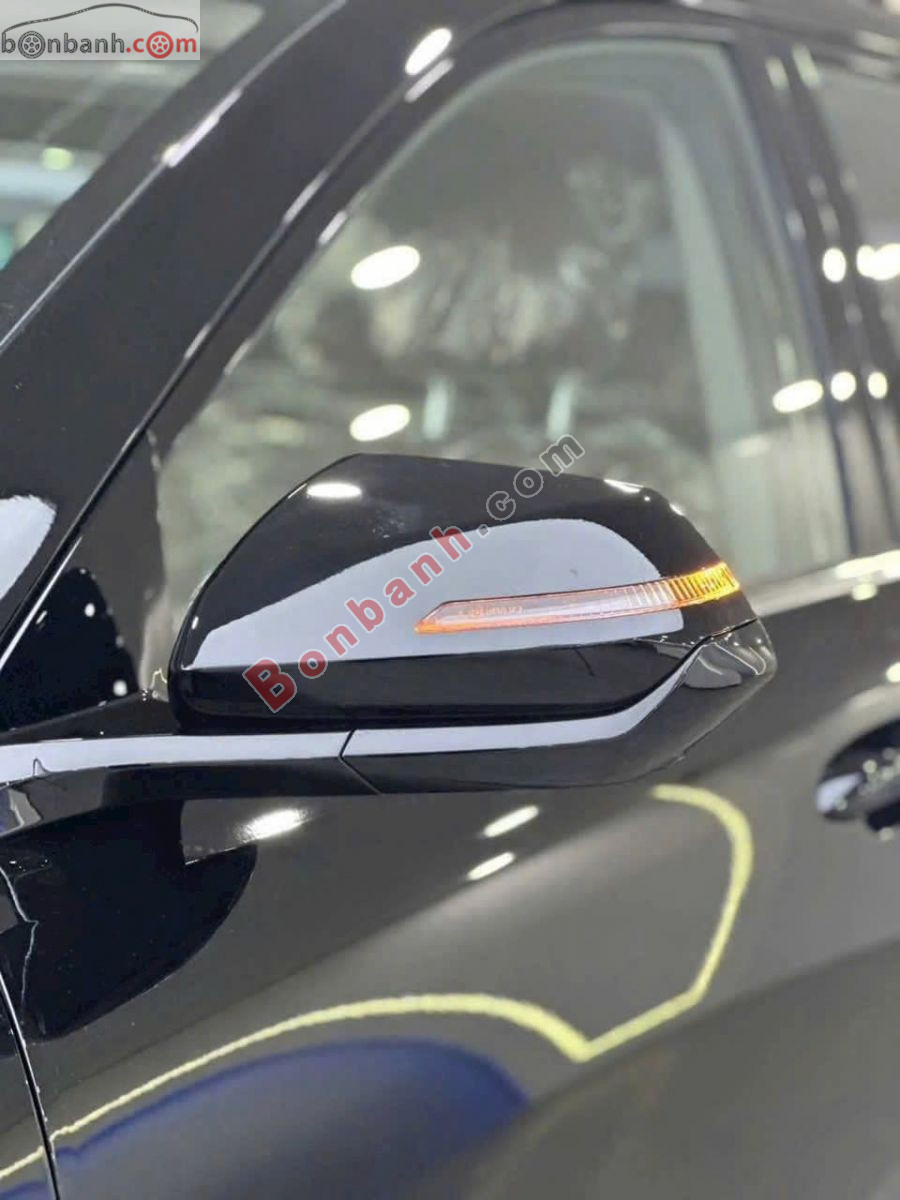 VinFast VF MPV 7 AT 2026 - 679 Triệu 4