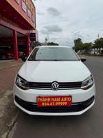 Bán xe Volkswagen Polo 1.6 AT 2016 giá 320 Triệu - Đăk Lăk