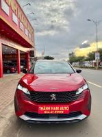 Bán xe Peugeot 3008 2021 AT giá 755 Triệu - Đăk Lăk