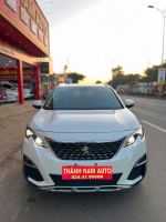 Bán xe Peugeot 5008 1.6 AT 2018 giá 690 Triệu - Đăk Lăk