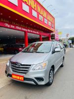 Bán xe Toyota Innova 2016 2.0E giá 368 Triệu - Đăk Lăk