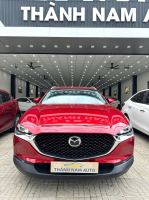 Bán xe Mazda CX 30 Premium 2.0 AT 2022 giá 565 Triệu - Đăk Lăk
