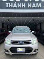 Bán xe Ford Everest 2013 2.5L 4x2 AT giá 320 Triệu - Đăk Lăk