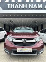 Bán xe Honda CRV 2018 L giá 670 Triệu - Đăk Lăk