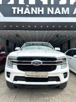 Bán xe Ford Everest 2025 Ambiente 2.0L 4x2 AT giá 995 Triệu - Đăk Lăk