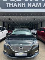 Bán xe Mazda 6 2015 2.5 AT giá 325 Triệu - Đăk Lăk