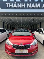 Bán xe Kia K3 2015 1.6 AT giá 305 Triệu - Đăk Lăk