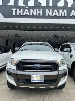 Bán xe Ford Ranger 2015 Wildtrak 3.2L 4x4 AT giá 425 Triệu - Đăk Lăk