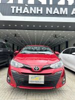 Bán xe Toyota Vios 2019 1.5G giá 355 Triệu - Đăk Lăk
