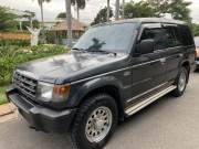 Bán xe Mitsubishi Pajero 2002 3.0 giá 88 Triệu - TP HCM