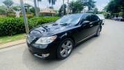 Bán xe Lexus LS 2007 460L giá 385 Triệu - TP HCM