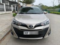 Bán xe Toyota Vios 2018 1.5G giá 360 Triệu - Hà Nội