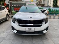 Bán xe Kia Seltos 2021 Luxury 1.4 AT giá 565 Triệu - Hà Nội