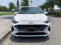 Bán xe Hyundai i10 1.2 AT 2022 giá 398 Triệu - Hà Nội