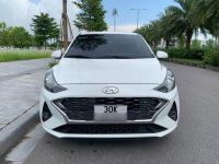 Bán xe Hyundai i10 2023 1.2 AT giá 386 Triệu - Hà Nội