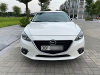 Bán xe Mazda 3 2017 1.5 AT giá 418 Triệu - Hà Nội