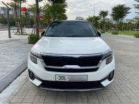 Bán xe Kia Seltos 2021 Premium 1.4 AT giá 625 Triệu - Hà Nội