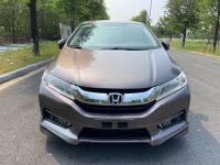 Bán xe Honda City 2016 1.5 AT giá 355 Triệu - Hà Nội