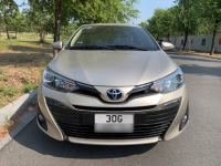 Bán xe Toyota Vios 2020 1.5G giá 450 Triệu - Hà Nội