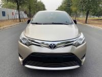 Bán xe Toyota Vios 2017 1 giá 380 Triệu - Hà Nội