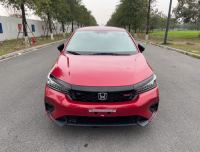 Bán xe Honda City 2024 RS 1.5 AT giá 558 Triệu - Hà Nội