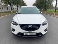 Bán xe Mazda CX5 2016 2.5 AT giá 530 Triệu - Hà Nội